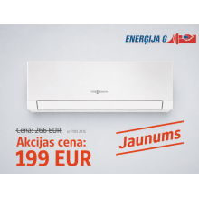 Viessmann Vitoclima 230-S Dynamic IWAA230MGC027 2,7 kW multisplit iekštelpu bloks 7272534
