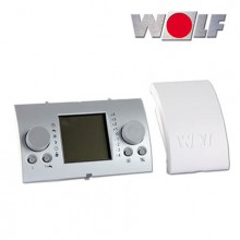 Āra temperatūras vadības panelis BM + āra sensors 2744076 Āra temperatūras vadības panelis BM + āra sensors 2744076